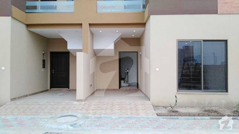 3 Marla House For Sale In Palm Villas Of Jubilee Town Lahore