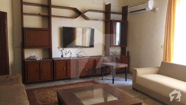 Chohan Offer 32 Marla Furnished House Available For Rent In Cavalary Ground