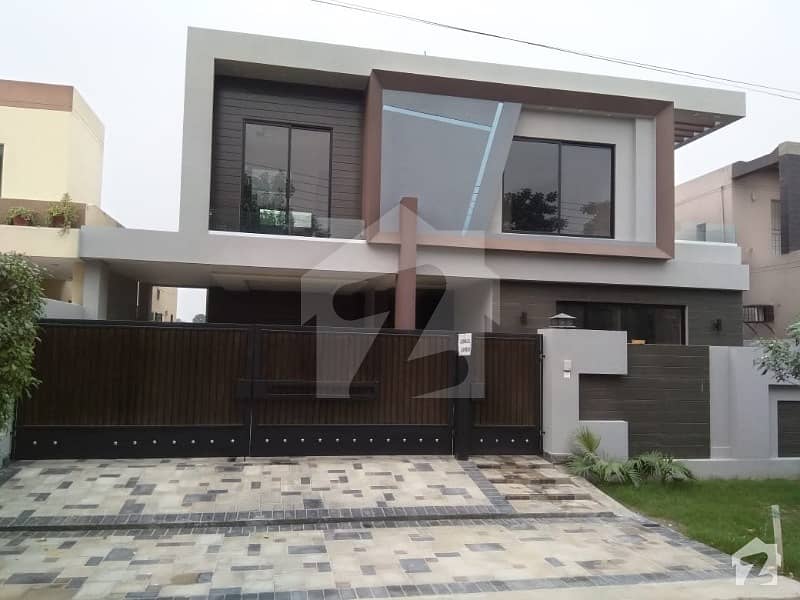 State Life Society One  Brand New Bungalow For Sale Phase 1 Block B All Real Pictures Attached