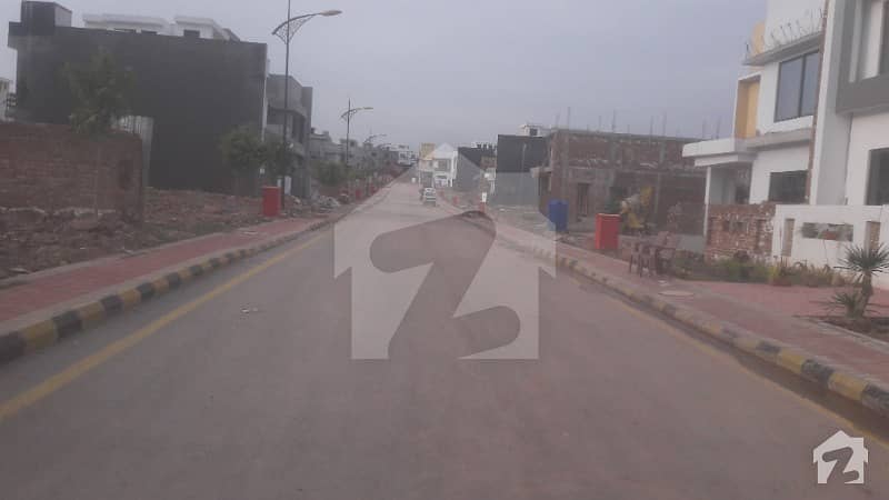 G-14/4 Islamabad Street 32 Plot 302 Size 40x80 Position Plot For Sale