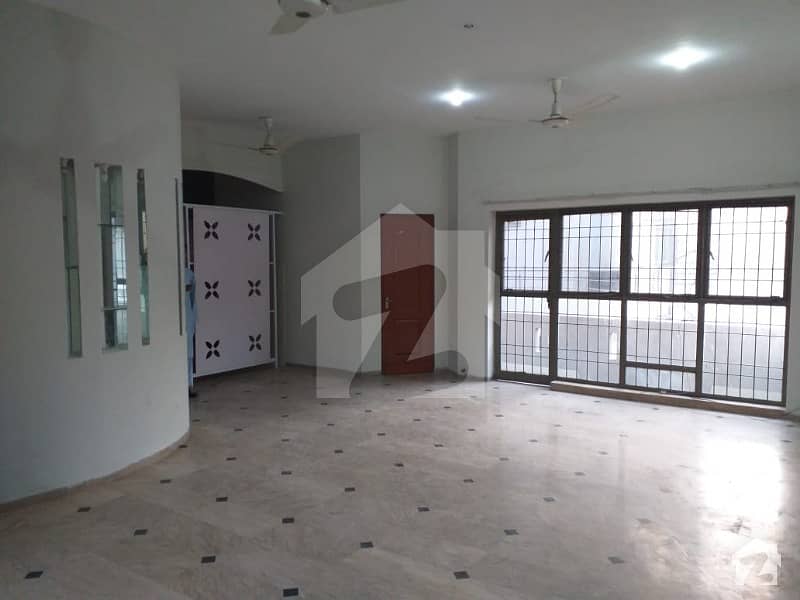 14 Marla Upper Portion For Rent  In Abdalian Society