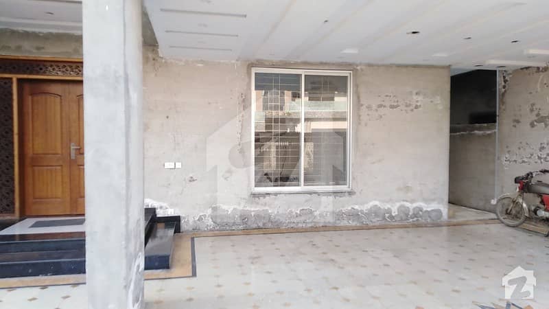 1 Kanal Upper Portion Is Available For Rent In OPF Housing Scheme Block D Lahore