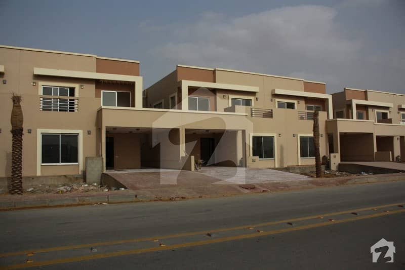 بحریہ ٹاؤن - پریسنٹ 10 بحریہ ٹاؤن کراچی کراچی میں 3 کمروں کا 8 مرلہ مکان 1.25 کروڑ میں برائے فروخت۔