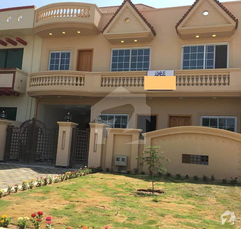 Beautiful Solid Construction House For Sale G 13 Islamabad