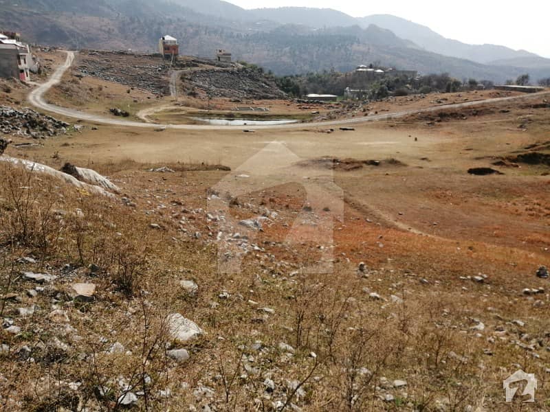 Plot Is Available For Sale Township Scheme, Abbottabad ID21608057