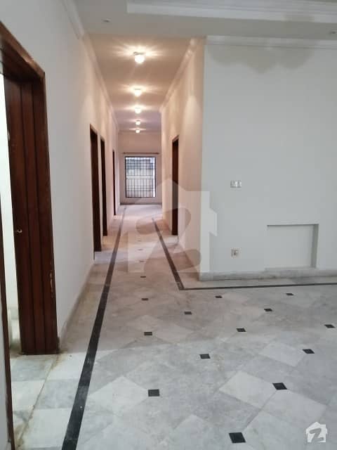 1 Kanal  House For Rent Dha Phase 1