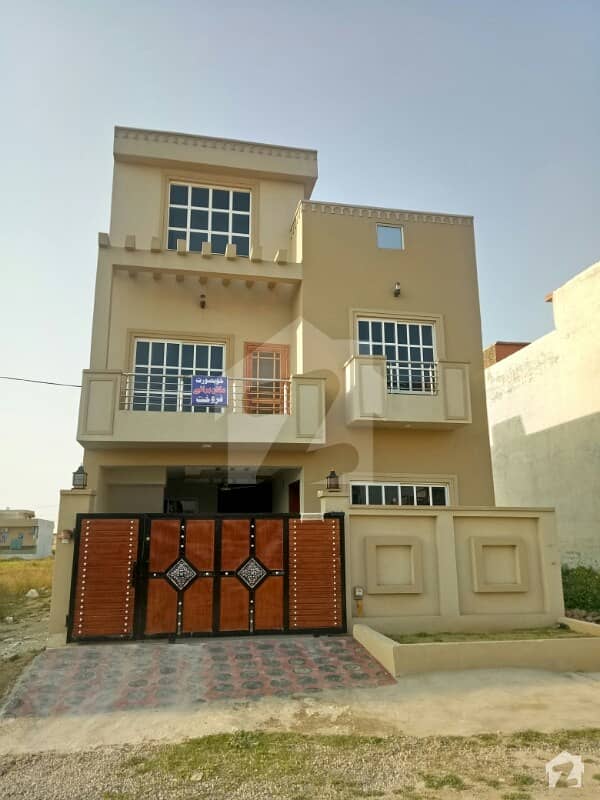 I-14 Brand New House 25x60 Urgant For Sale