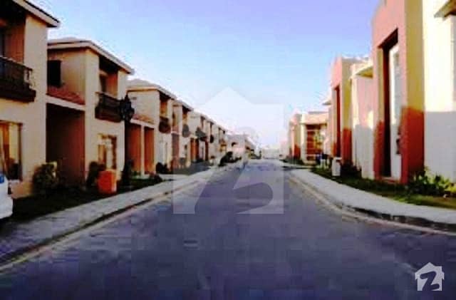 10 Marla  Plot For Sale In   Gul Mohar Block  Bahria  Town