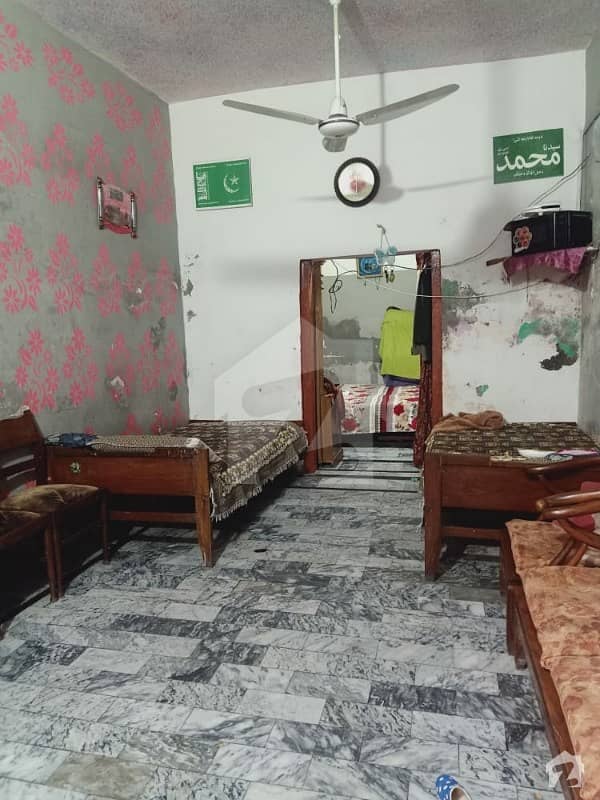 پریم نگر سیالکوٹ میں 3 کمروں کا 3 مرلہ مکان 45 لاکھ میں برائے فروخت۔