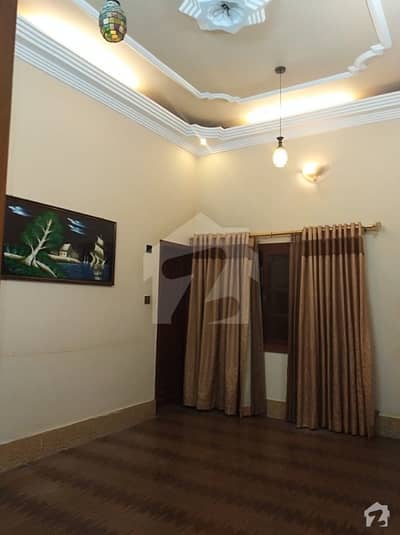 Super Class House  Ground Floor Portion For Rent