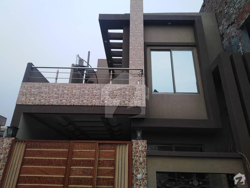 Double Storey House For Sale