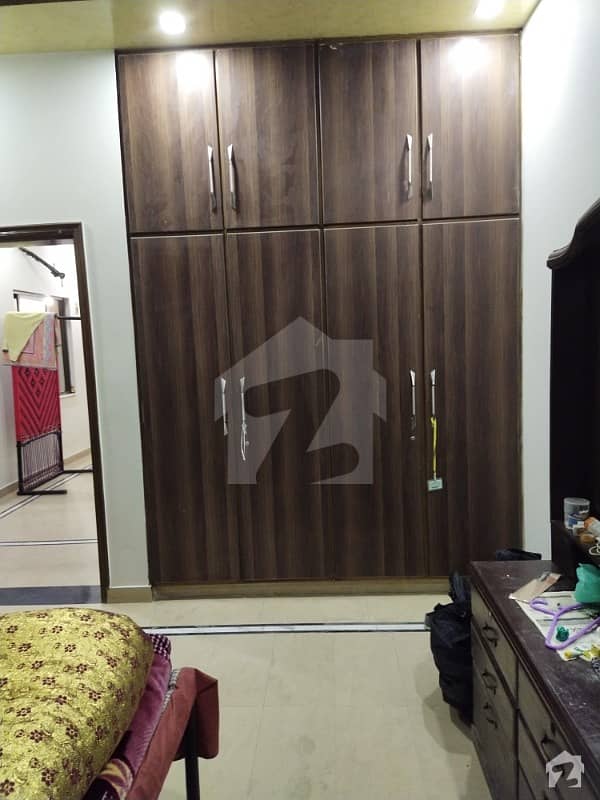 8 Marla Lower Portion For Rent In Johar Town