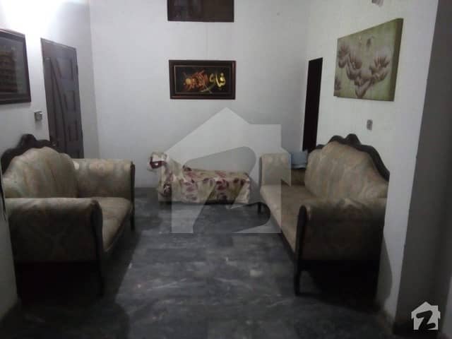 مرغزار آفیسرز کالونی لاہور میں 6 کمروں کا 10 مرلہ مکان 1.75 کروڑ میں برائے فروخت۔