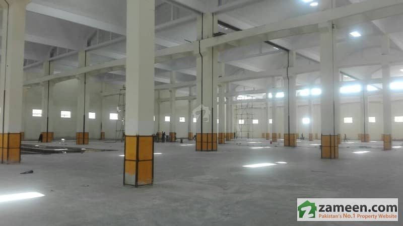 116 Acer 22000 Sq Ft Contracted Warehouse Space Available For Rent