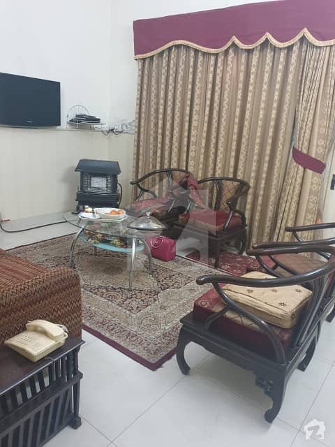 گارڈن ٹاؤن لاہور میں 6 کمروں کا 1 کنال مکان 4.45 کروڑ میں برائے فروخت۔