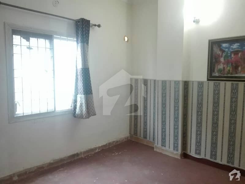 Flat For Sale In Muslim Town
