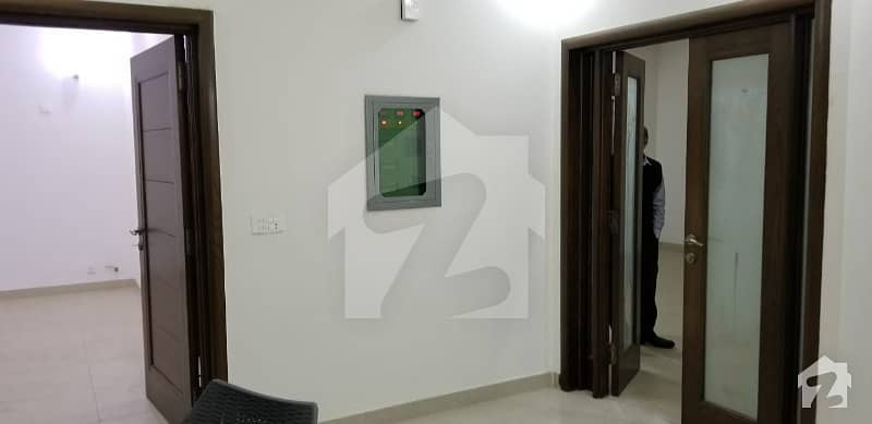 Upper Portion For Rent In Dha Phase 6 Block D