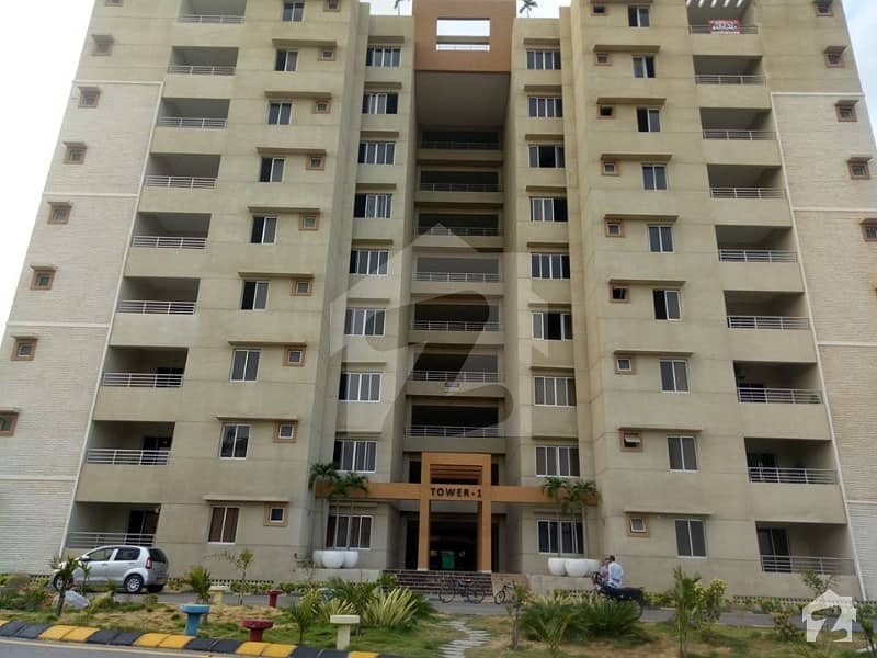 نیوی ہاؤسنگ سکیم کارساز کراچی میں 5 کمروں کا 19 مرلہ فلیٹ 7.2 کروڑ میں برائے فروخت۔