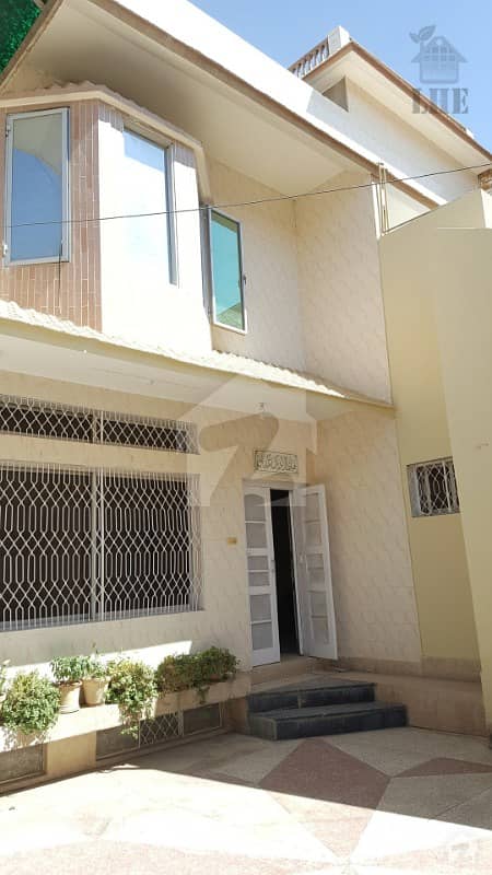 2300 Square Feet House For Sale On New Al Gillani Road