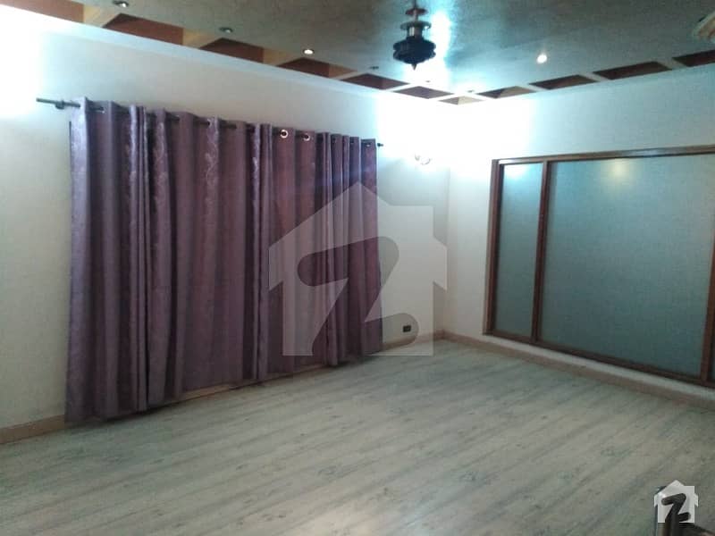 Fully Basement 2 Kanal Bungalow Available For Rent In Dha Phase 2 V