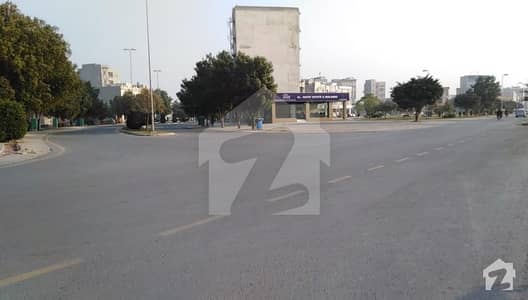 4 Marla Commercial Plot Open Form Without Transfer Fee For Sale In Nishter Block 4 Marla Commercial Plot Open Form Without Transfer Fee For Sale In Nishter Block