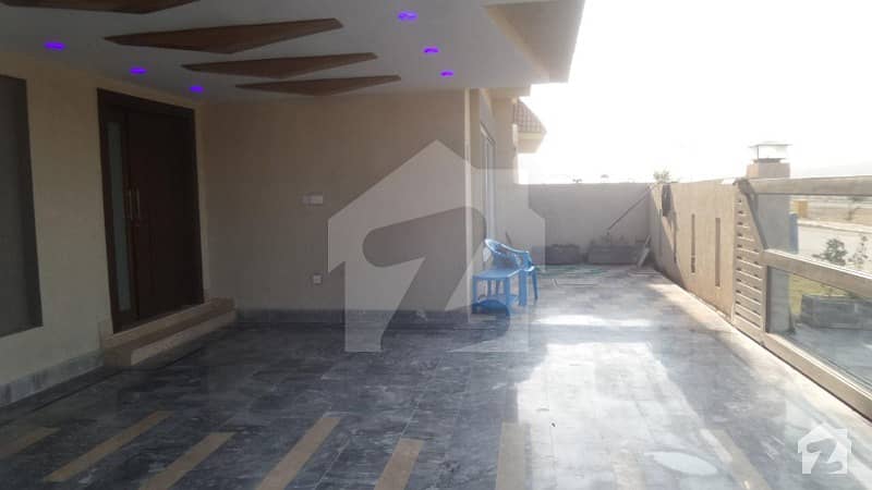 House For Rent In Sector Defence Villa F DHA Phase 1 Islamabad