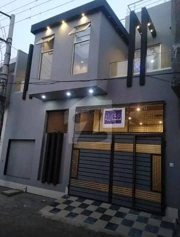 G-9 Markaz Double Storey House Available For Rent