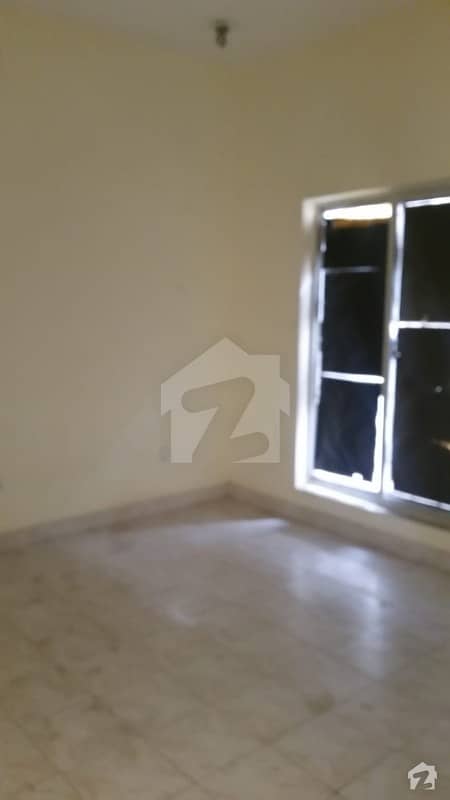 Second Floor Ready Apartment For Sale