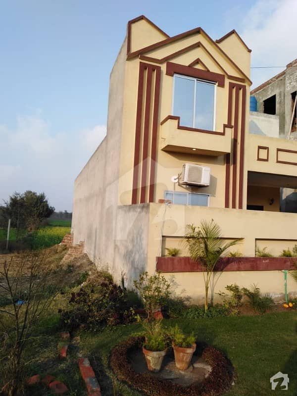 10 Marla House For Sale IEP Engineers Town Block C2, IEP Engineers