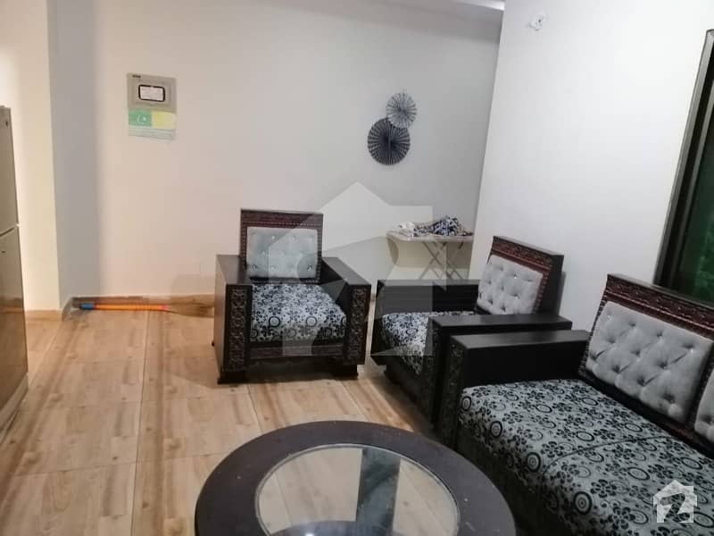 E11 1200 Square Feet Furnished 2 Bedroom Flat Available For Rent In E11 Islamabad