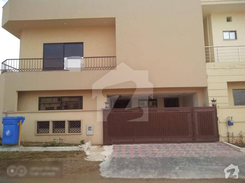 Brand New Portion For Rent Bahria Town Phase 8 Rawalpindi