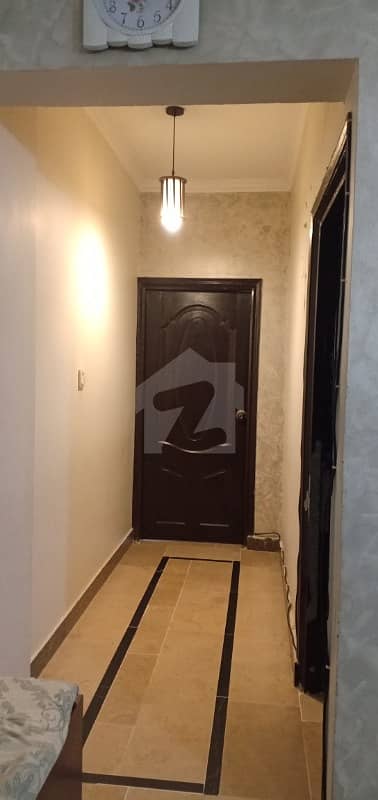 Flat For Sale In Fb Area Block 7