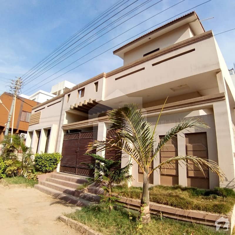 200 Sq Yards House For Sale 2 Side Corner Madras Society Madras