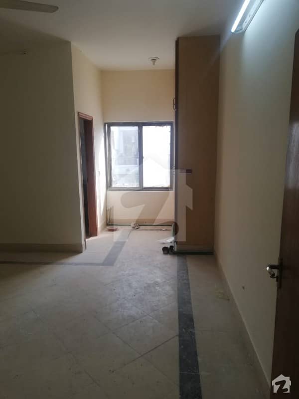 Flat For Rent In Alpha Society