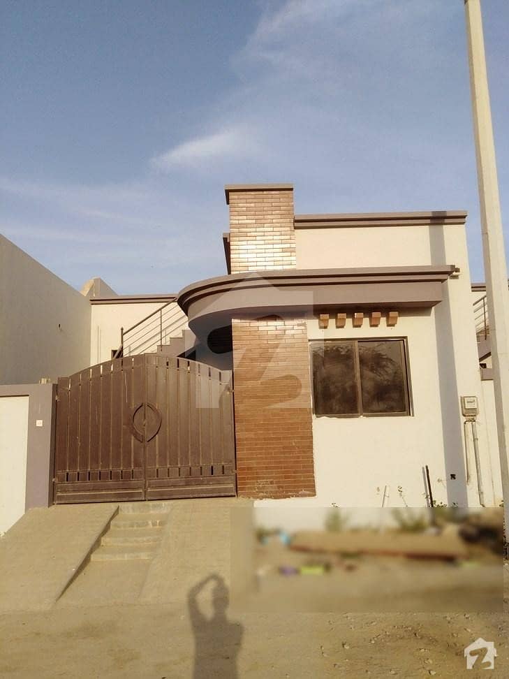 Single Storey House Available For Sale