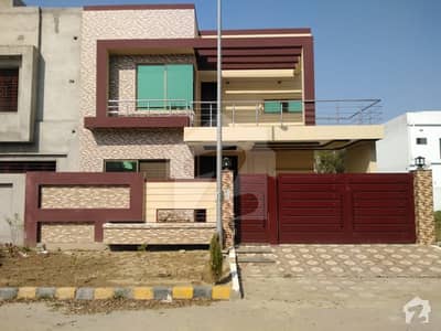 10 Marla Brand New House For Sale In B Block Of Citi Housing Society Silakot 10 Marla Brand New House For Sale In B Block Of Citi Housing Society Silakot