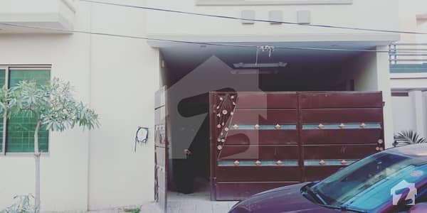 6 Marla Corner House For Rent In Gated Society 6 Marla Corner House For Rent In Gated Society