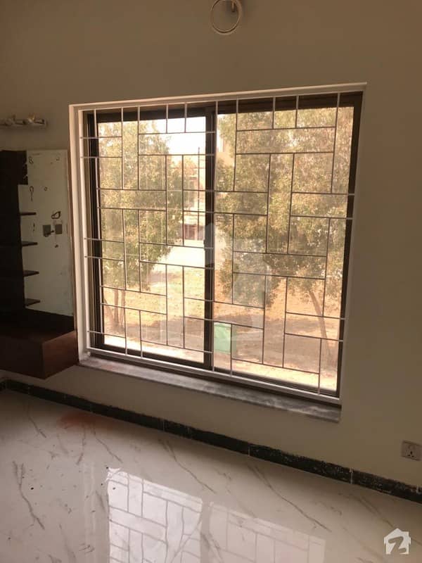 7 Marla Brand New  House For Rent In  Bahria Town Lahore