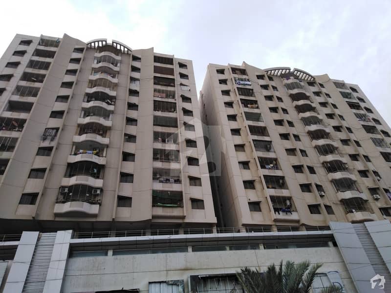 Saima Mall & Residency - Flat Is Available For Rent