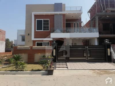 10 Marla Brand New House Is Available For Sale In Citi Housing Society Block C Sialkot 10 Marla Brand New House Is Available For Sale In Citi Housing Society Block C Sialkot