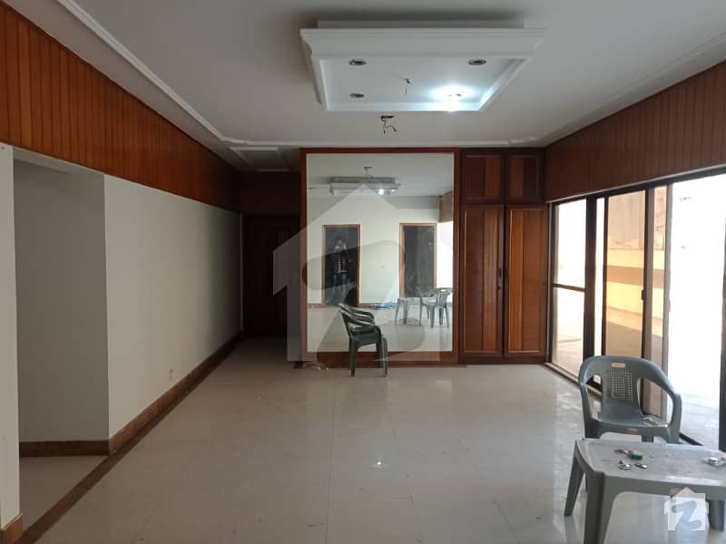 3 Beds Penthouse For Sale In Clifton Block 2 Karachi