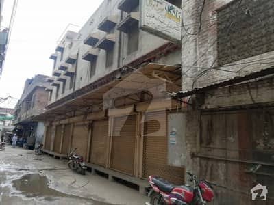 18 Marla Commercial Building Is Available For Sale On Main GT Road Gondnala Wala Road Gujranwala