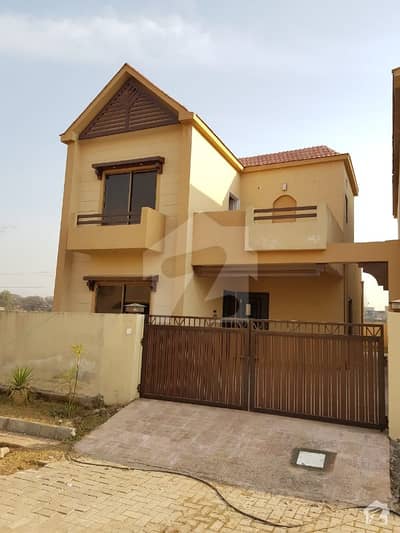 8 Marla House For Sale On Simly Dam Road