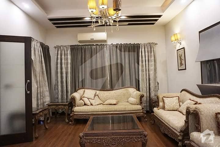 Defence 12 Marla Furnished Bungalow For Sale