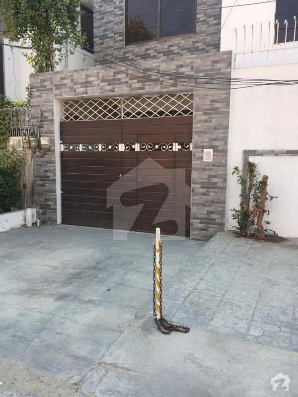 Clifton - Bungalow Of 200 Yard For Rent