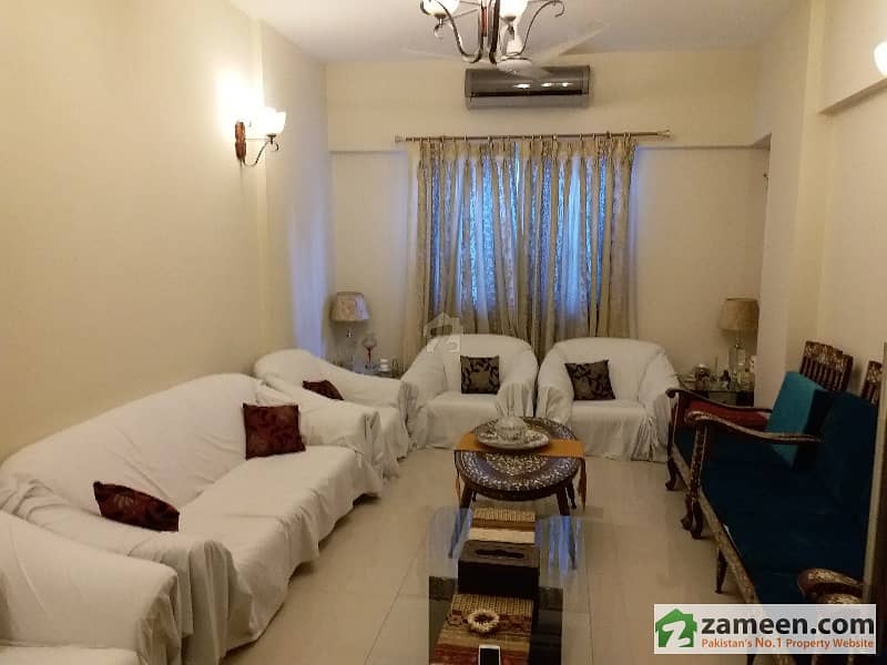 مسلم آباد سوسائٹی کراچی میں 3 کمروں کا 8 مرلہ فلیٹ 2.2 کروڑ میں برائے فروخت۔