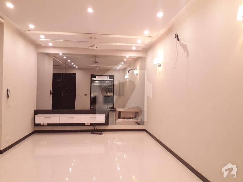 10 Marla House For Rent In Dha Phase 6