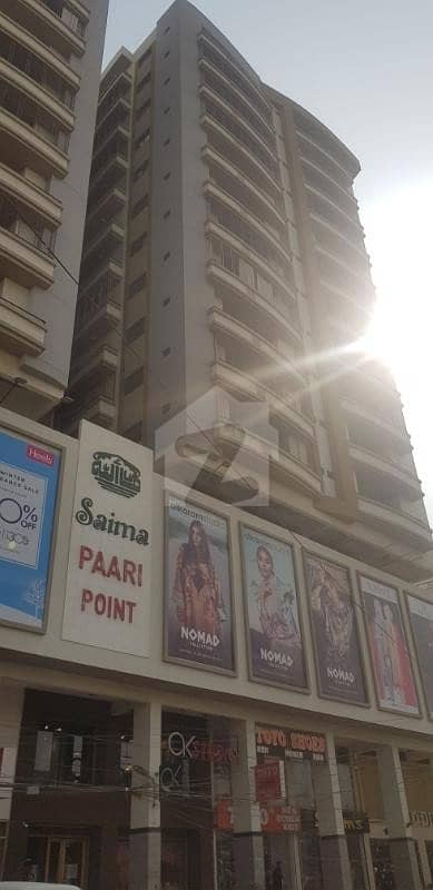 Saima Paari Point - 3 Bedrooms Apartment