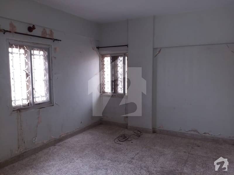 Apartment for sale in Kehkashan Appartment Clifton