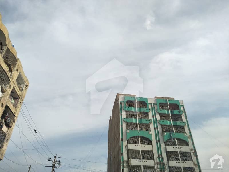 Flat For Rent Maham Tower 3 Rooms